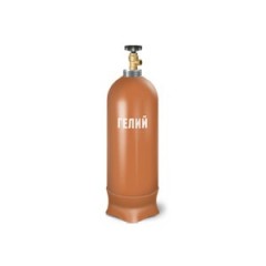 Баллон для гелия 20 л (Ярпожинвест)