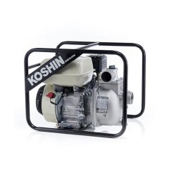 Мотопомпа Koshin SEH-50JP (бензиновая)