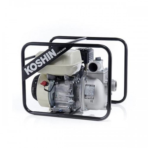 Мотопомпа Koshin SEH-50JP (бензиновая)