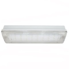 Светильник аварийный Молния-220-РИП AQUA (исп.1)