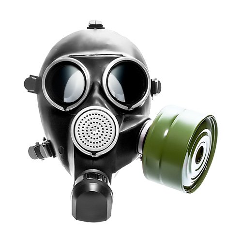 Противогаз ГП-7