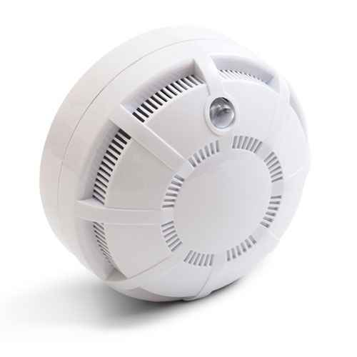 Извещатель пожарный дымовой ИП 212-45 V 1.04 Рубеж