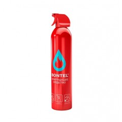 Огнетушащий спрей «Bontel»