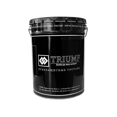 Мастика «TRIUMF»
