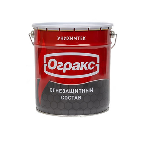 Огнезащитный состав ОГРАКС-СК-1