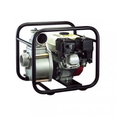 Мотопомпа Koshin KTY-50D (дизельная)