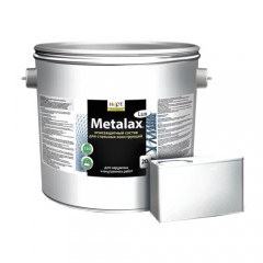 Огнезащитный состав Metalax-Lux (для стальных конструкций)
