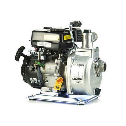 Мотопомпа Koshin SEV-40F (бензиновая)