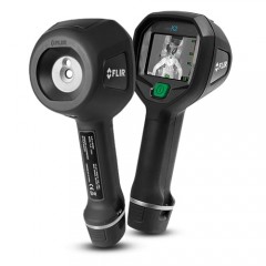 Пожарный тепловизор FLIR K2