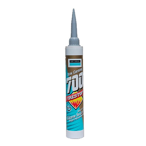 Силиконовый герметик «Dow Corning FireStop 700» (310 мл)