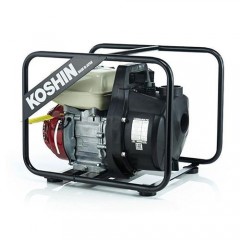 Мотопомпа Koshin PGH-50 (бензиновая)
