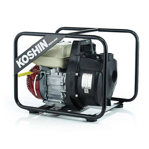 Мотопомпа Koshin PGH-50 (бензиновая)