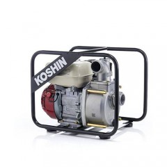 Мотопомпа Koshin STH-50X (бензиновая)
