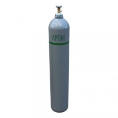 Баллон аргоновый 20 л (РИФ)
