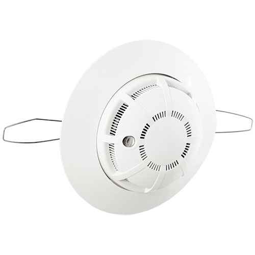 Извещатель пожарный дымовой ИП 212-45 V 2.04 Рубеж