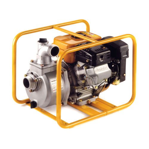 Мотопомпа PTG-210