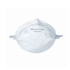 Респиратор 3M VFlex 9162V противоаэрозольный