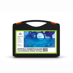 Аптечка универсальная СТС