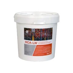 Огнезащитное покрытие HCA-LW