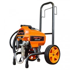 Окрасочный аппарат ASPRO-2200H