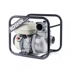 Мотопомпа Koshin SEH-80JP (бензиновая)