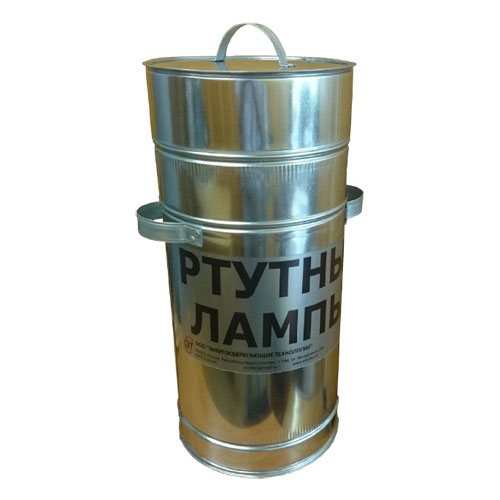 Контейнер ЛБ-20