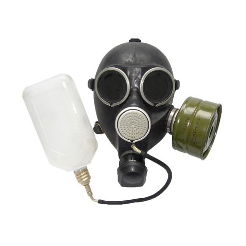 Противогаз ГП-7В