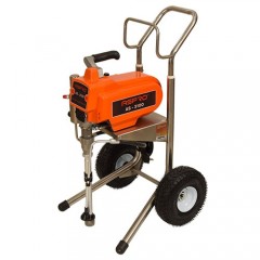 Окрасочный аппарат ASPRO-3100H