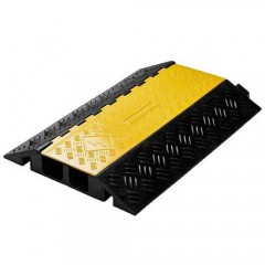 Мостик рукавный МПР‑80 2 канала (резина)