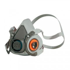 Респиратор 3M 6100