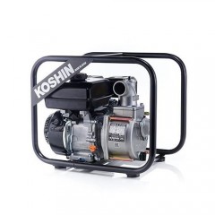 Мотопомпа Koshin STV-50X (бензиновая)