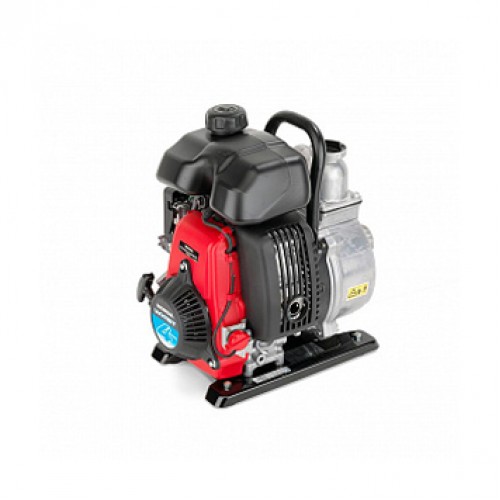Мотопомпа Honda WX 15