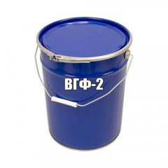 Герметик ВГФ-2 (1 кг)