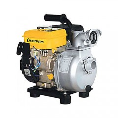 Мотопомпа Champion GP40 (бензиновая)