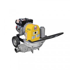 Диафрагменная мотопомпа Wacker Neuson PDI 3A (бензиновая)