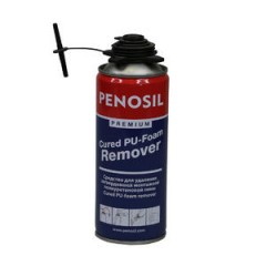 Очиститель для затвердевшей монтажной пены Penosil Cured Foam Remover (340 мл)