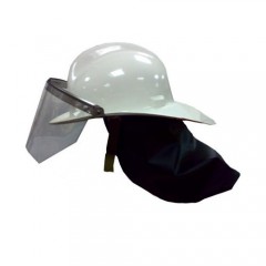 Каска пожарного КП-92
