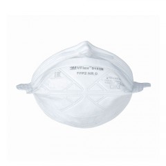 Респиратор 3M VFlex 9152R противоаэрозольный