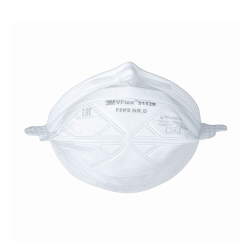 Респиратор 3M VFlex 9152R противоаэрозольный