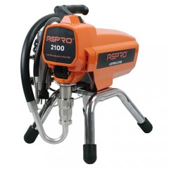 Окрасочный аппарат ASPRO-2100