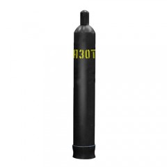 Баллон азотный 40 л (ПНТЗ)