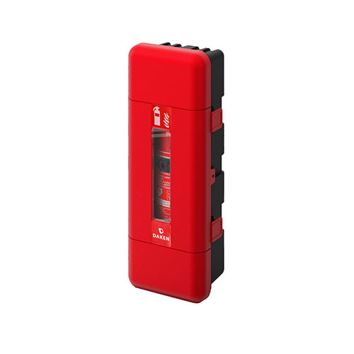 Пенал для огнетушителя DAKEN REGON 82130/82170/82190
