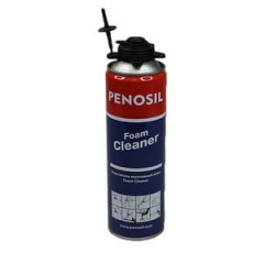 Очиститель для монтажной пены Penosil Foam Cleaner (500 мл)