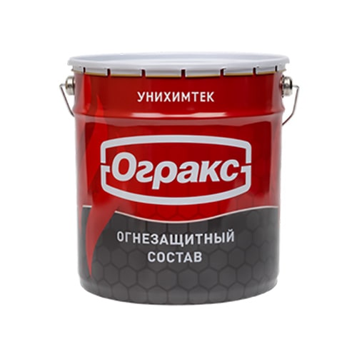 Огнезащитный терморасширяющийся материал ОГРАКС-СКЭ