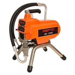Окрасочный аппарат ASPRO-3100