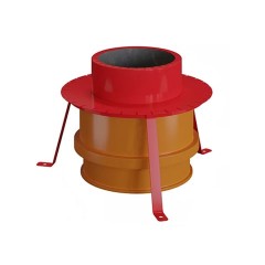 Противопожарная муфта HL 870 Балтика