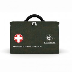Аптечка автомобильная по перевозке опасных грузов 
