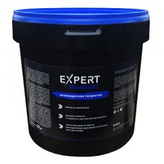 Огнезащитное покрытие Expert Standart