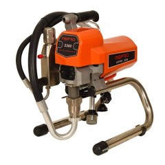 Окрасочный аппарат ASPRO-2300