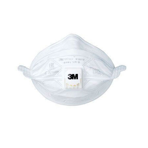 Респиратор 3M VFlex 9161V